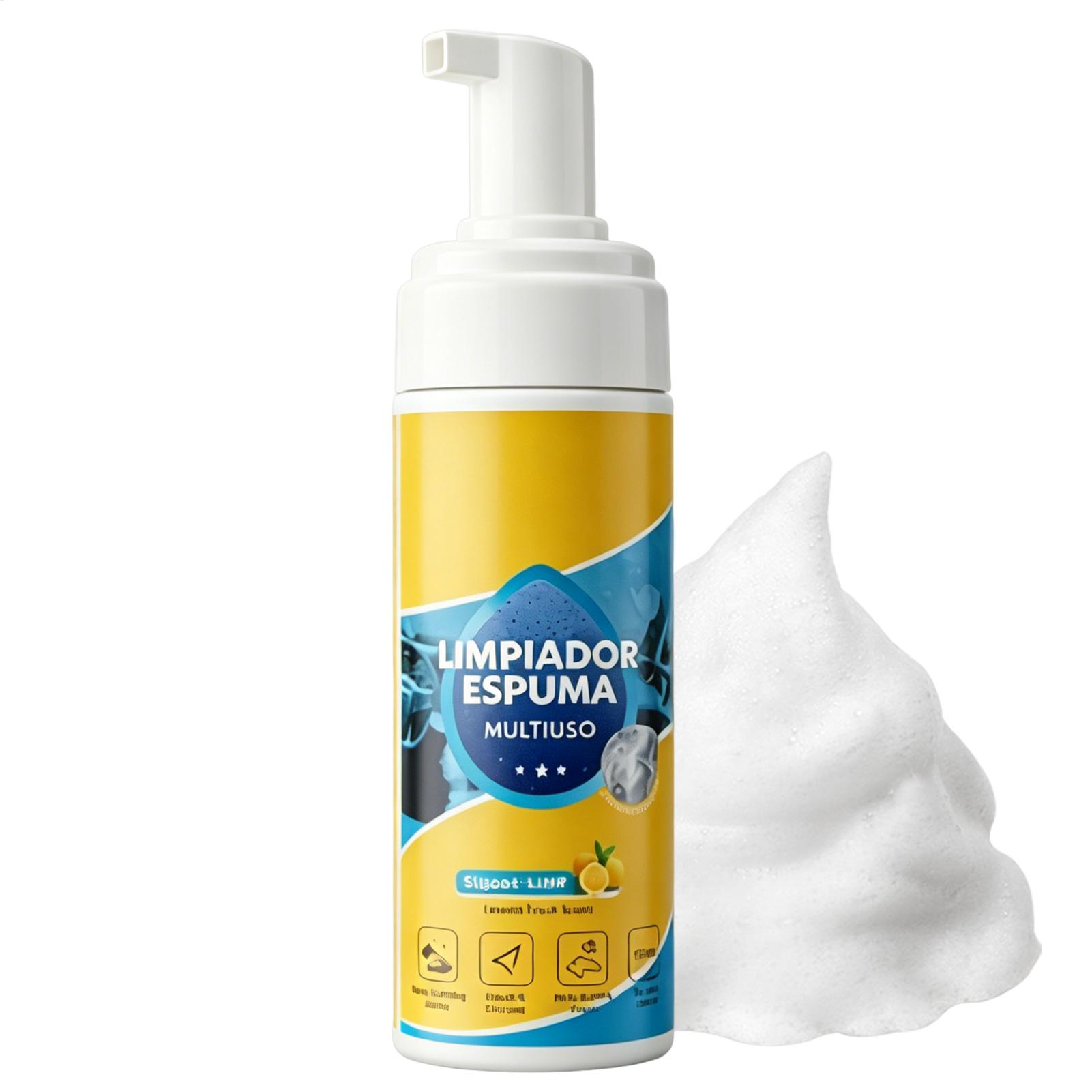 Foam Cleaner All Purpose 150ml - Home Bathroom Cleaning Solution review and price