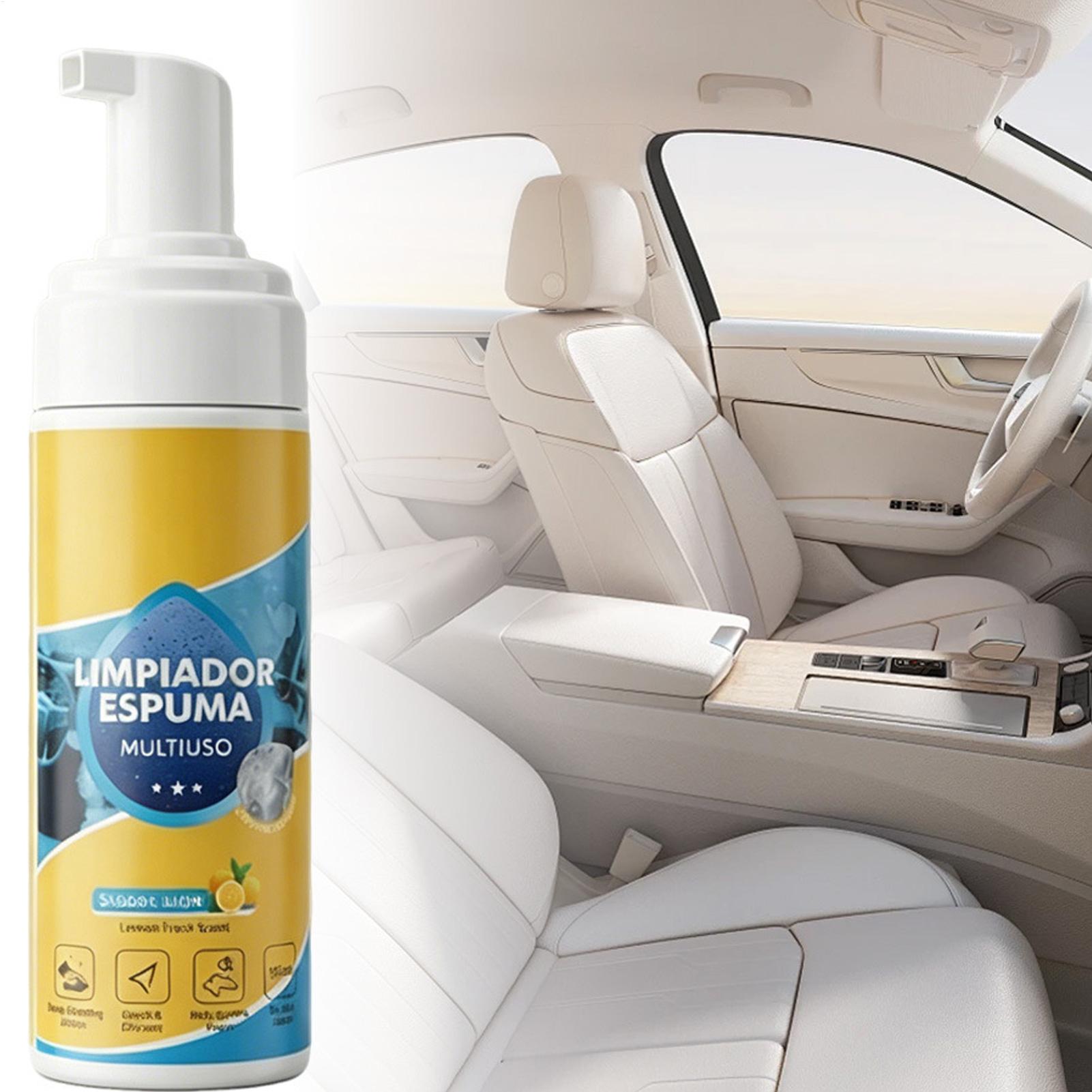 Foam Cleaner All Purpose 150ml - Home Bathroom Cleaning Solution review and price