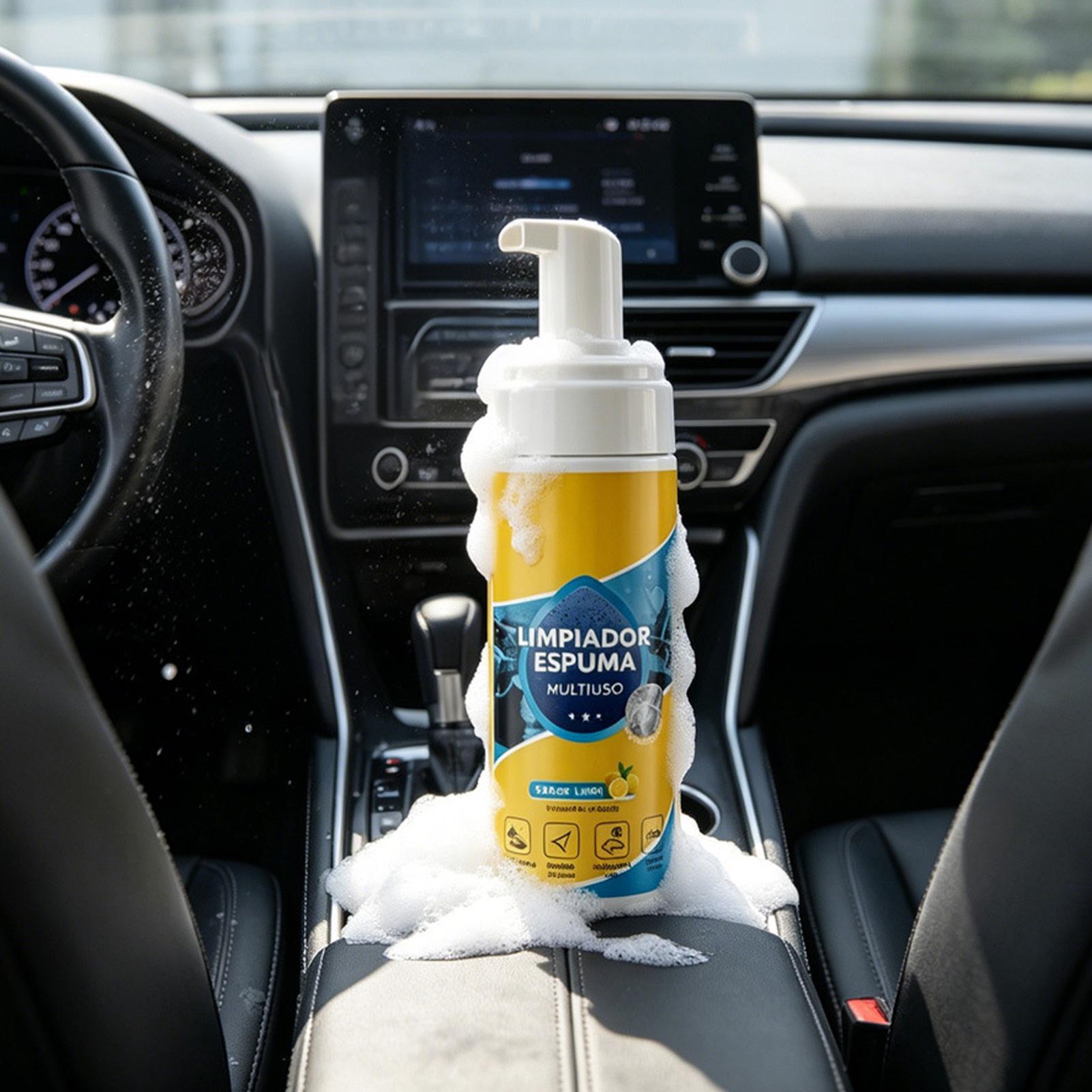 Foam Cleaner All Purpose 150ml - Home Bathroom Cleaning Solution review and price