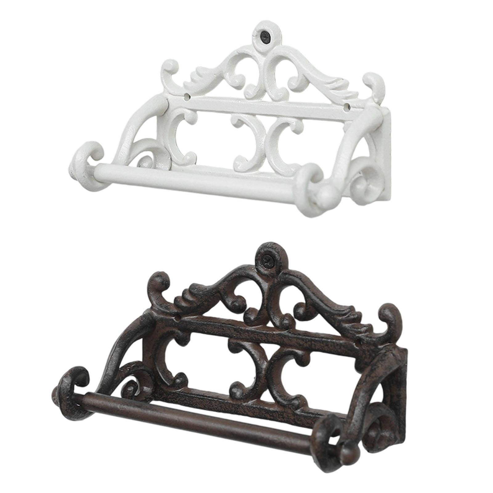 Toilet Paper Holder Easy to In - Toilet Paper Holder review and price