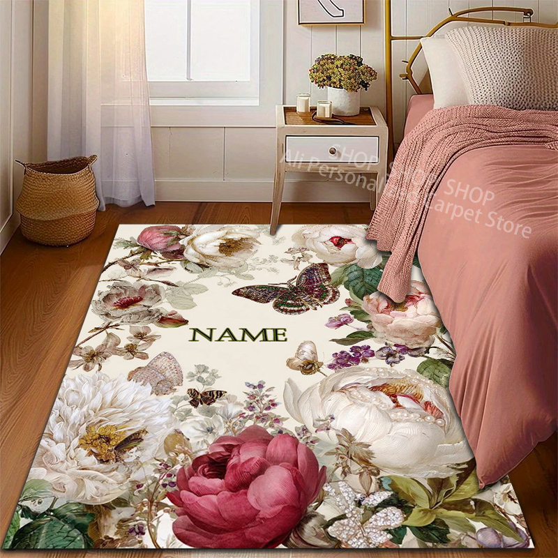 Personalized Name Custom Luxur - Home Bathroom Name review and price