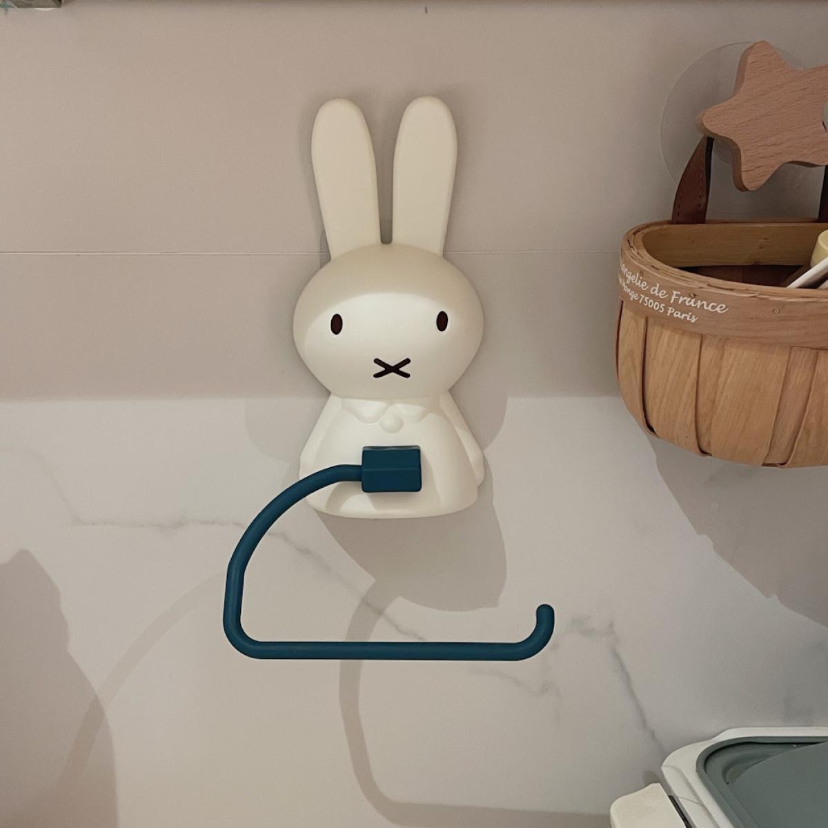 Miffy Multifunctional Bathroom - Toilet Paper Holder review and price
